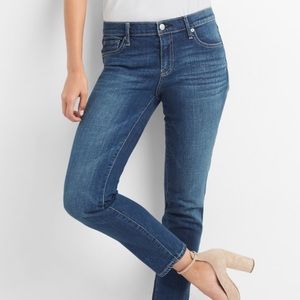 Gap boyfriend fit jeans! Brand new!